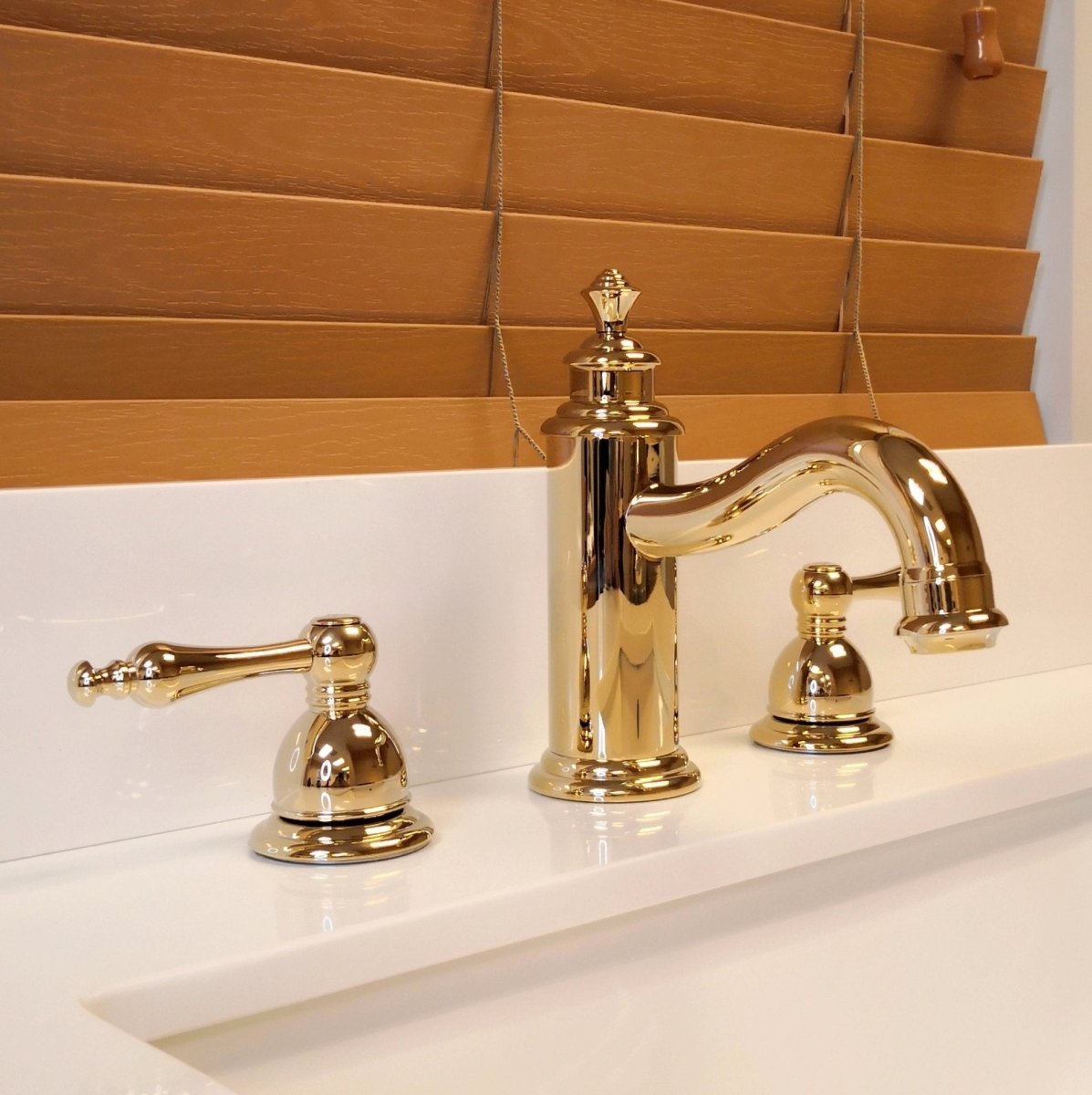 Faucet Estora - Bentoncollections