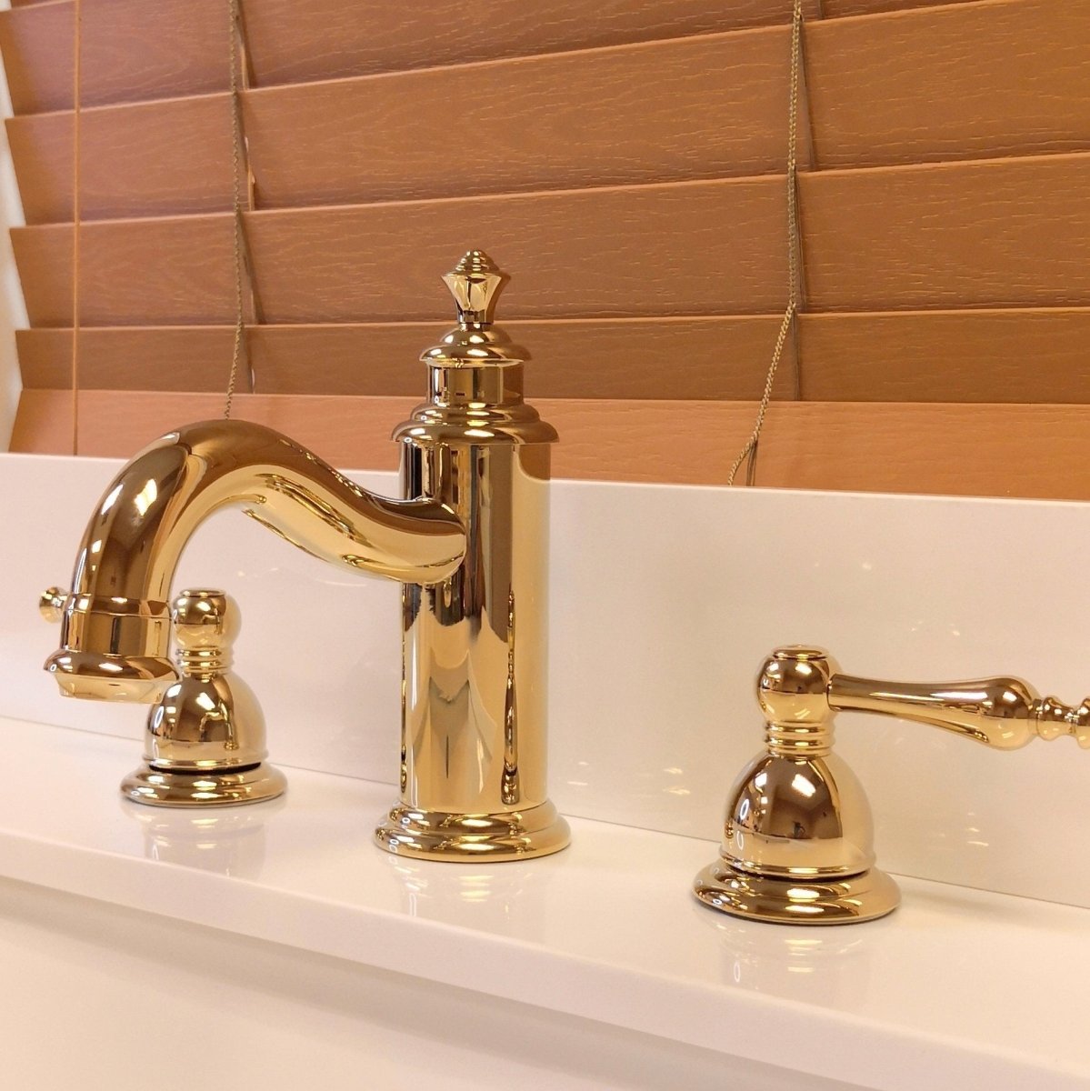 Faucet Estora - Bentoncollections