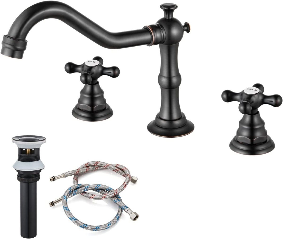 Faucet Hudson FA2014 - Bentoncollections