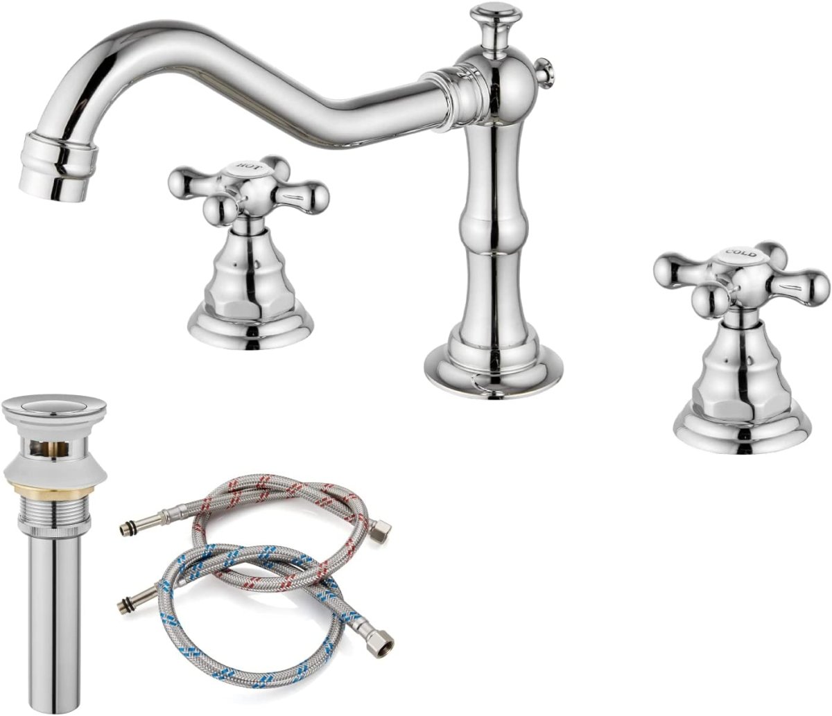 Faucet Hudson FA2014 - Bentoncollections