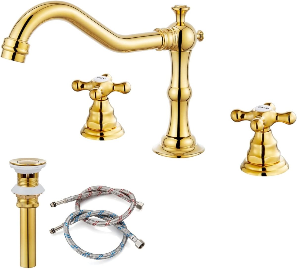 Faucet Hudson FA2014 - Bentoncollections