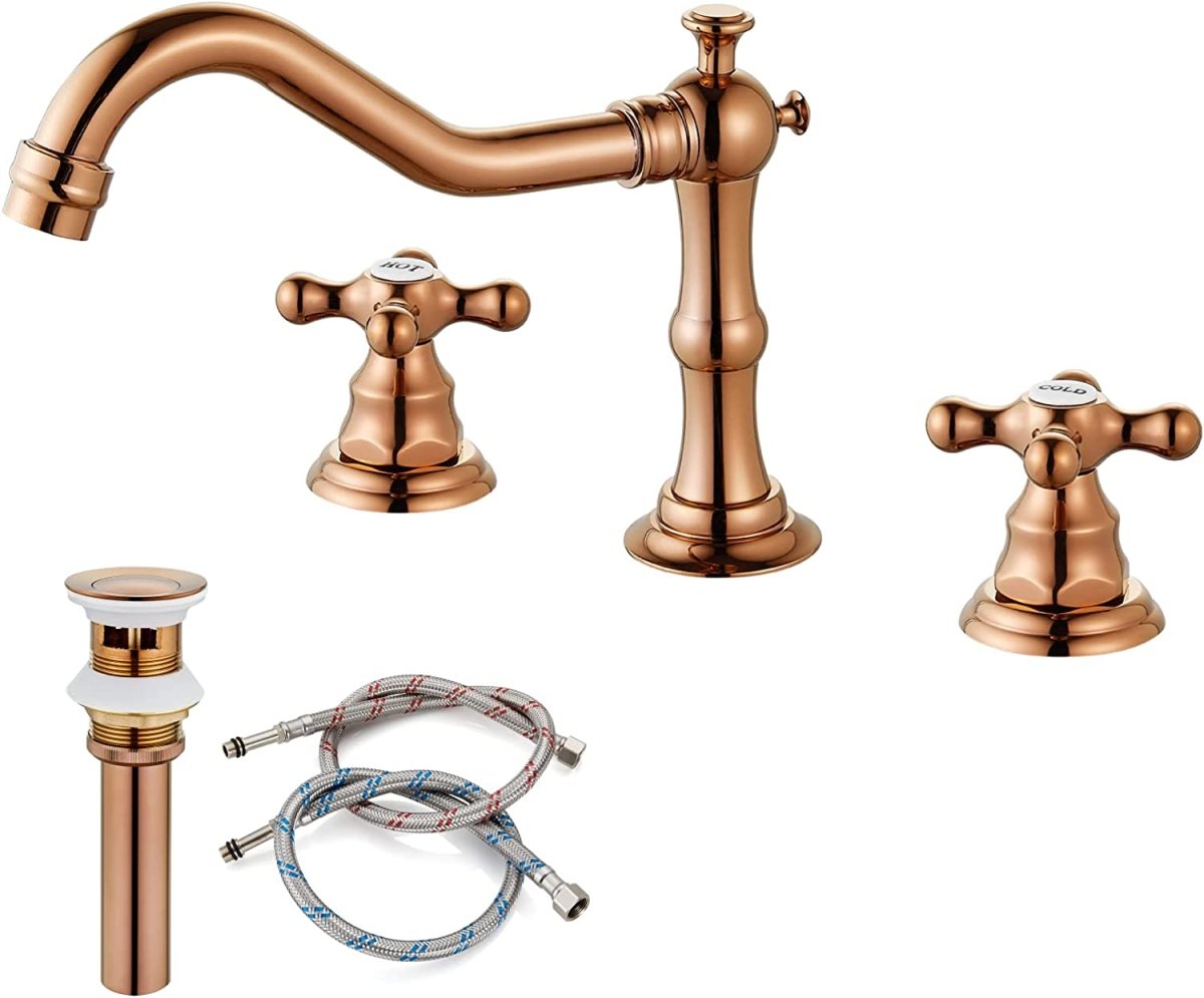 Faucet Hudson FA2014 - Bentoncollections