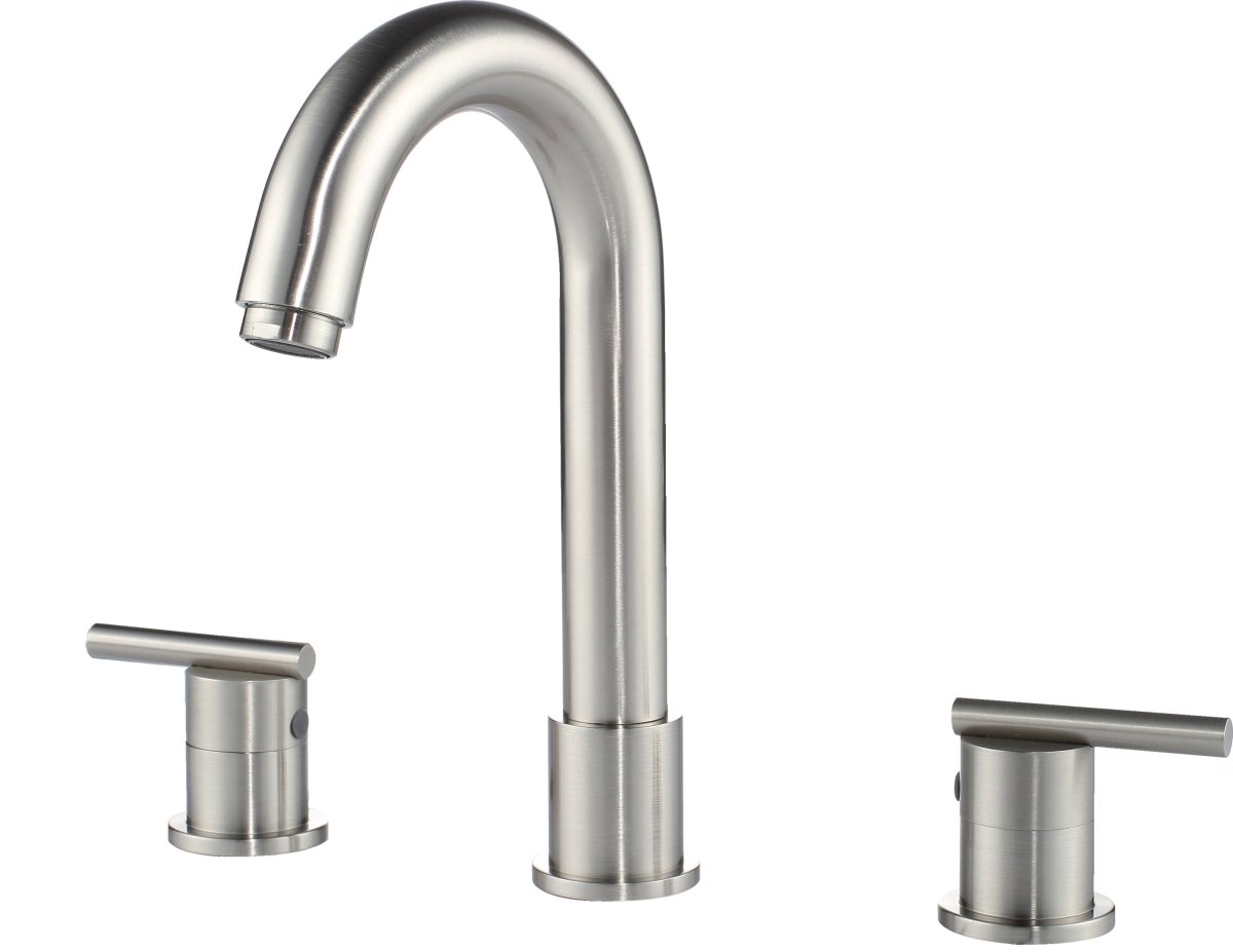 Faucet Larc WE2034 - Bentoncollections