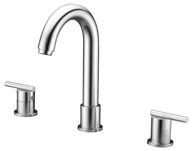 Faucet Larc WE2034 - Bentoncollections