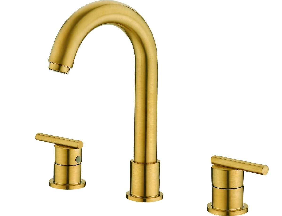 Faucet Larc WE2034 - Bentoncollections