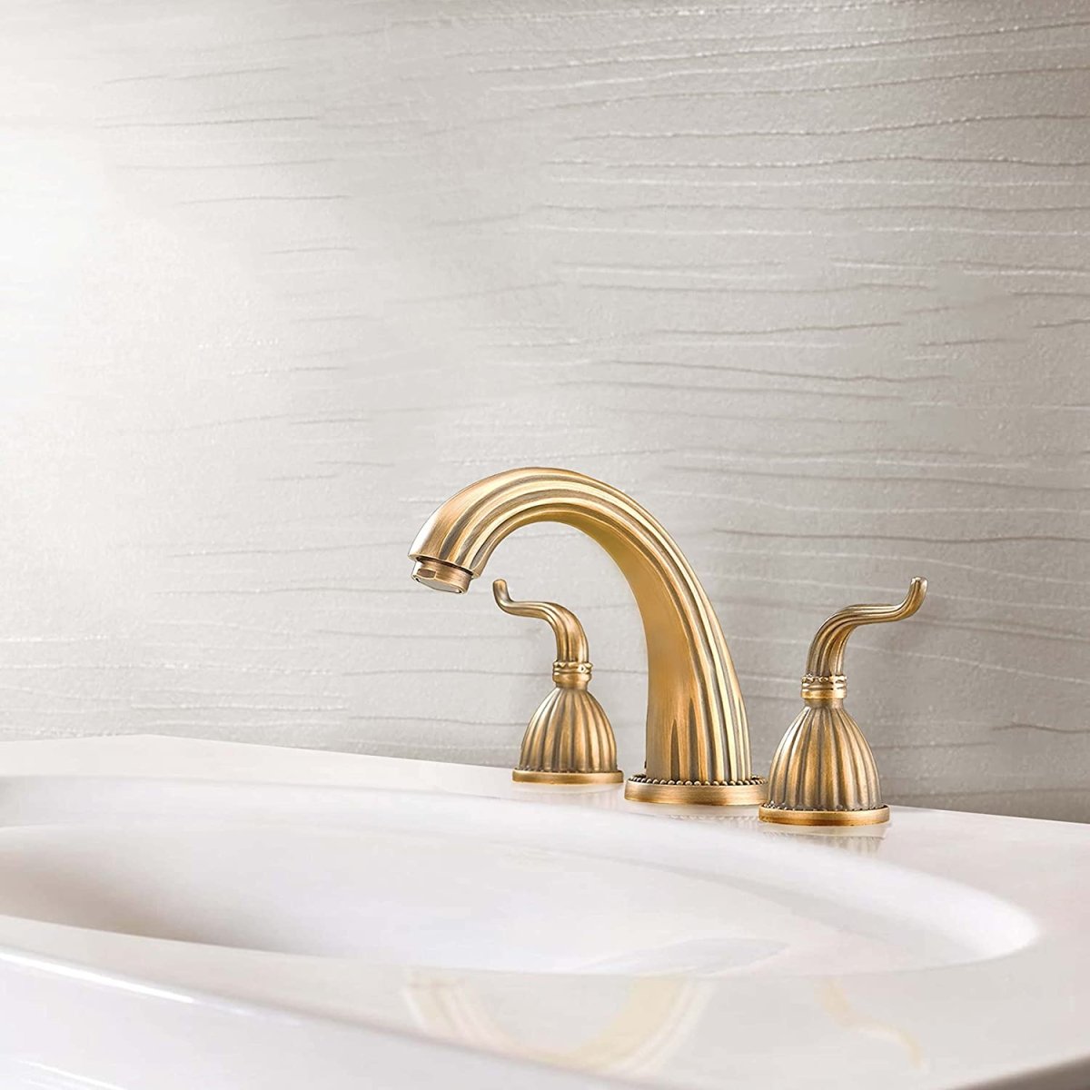 Faucet Oscar FA2005 - Bentoncollections