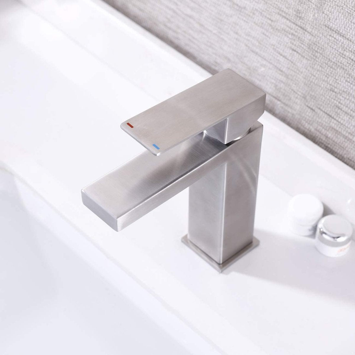 Karc Single Faucet B231 - Bentoncollections