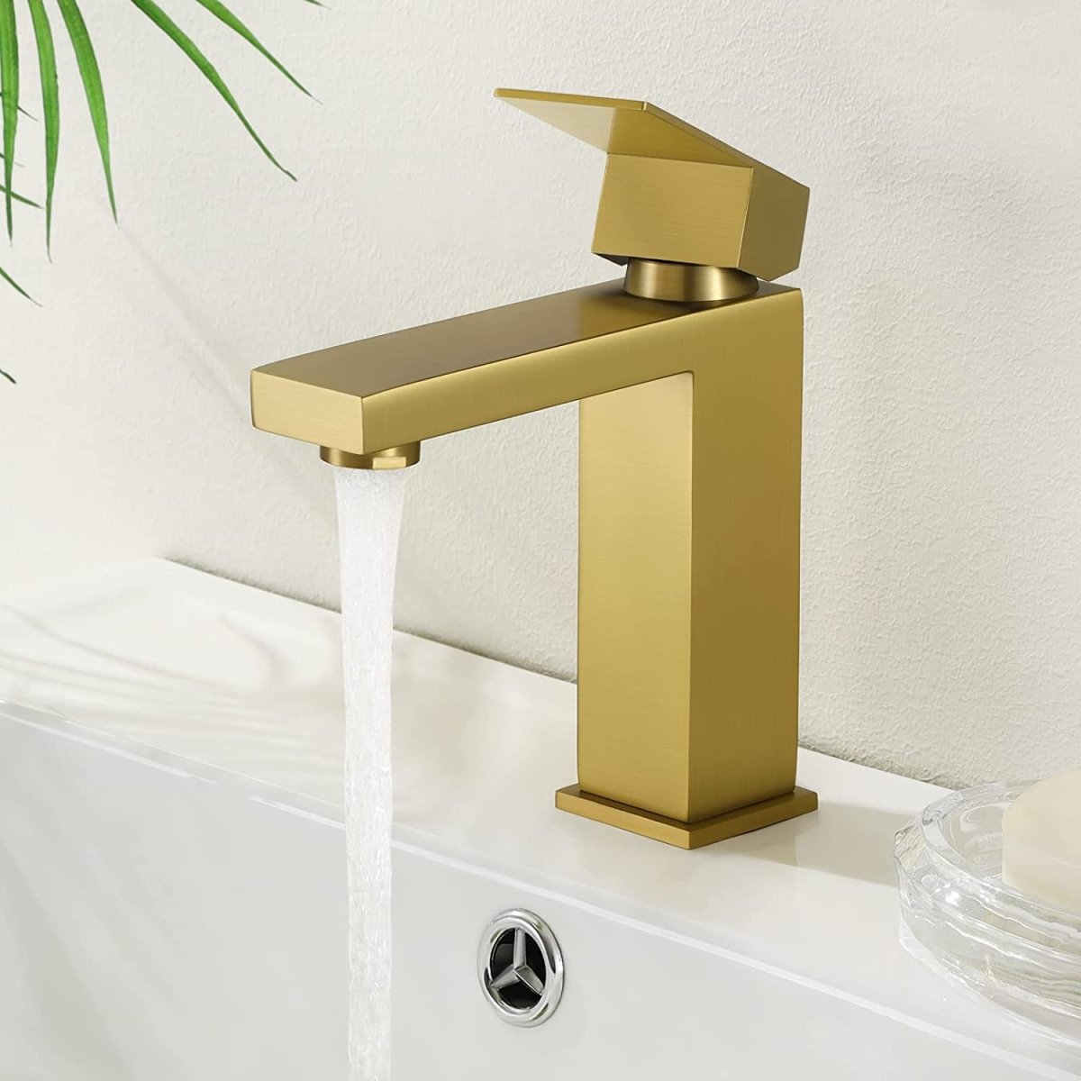 Karc Single Faucet B231 - Bentoncollections