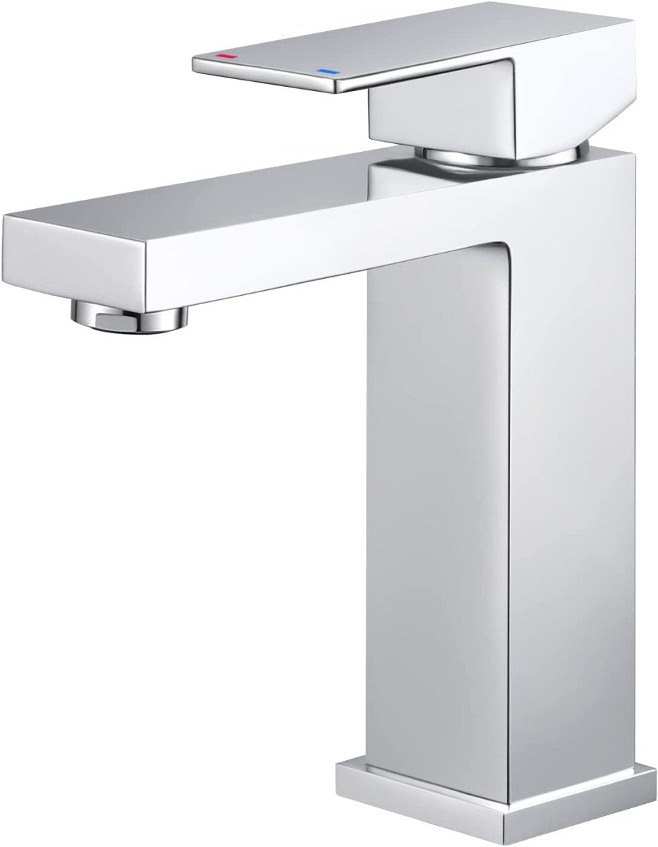 Karc Single Faucet B231 - Bentoncollections