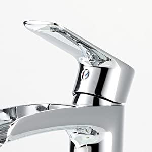 Tara Single Faucet B216 - Bentoncollections