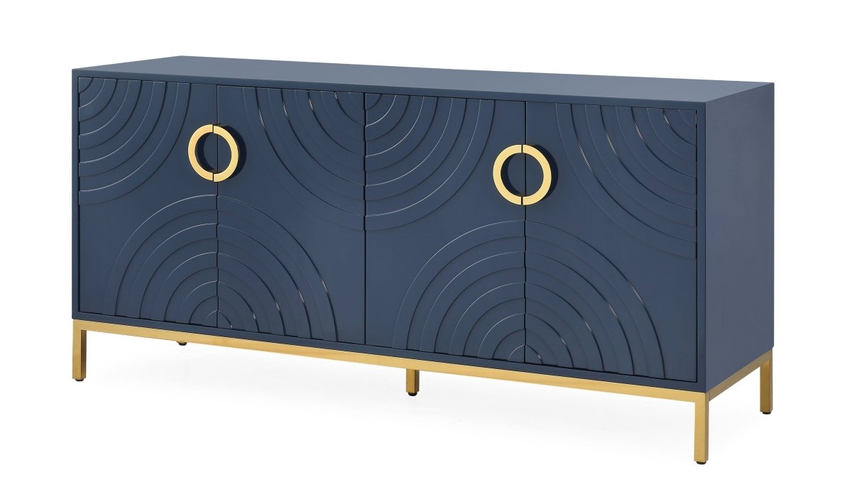 Tennant Brand Desata versatile Sideboard - Model # 328-NB402 - Bentoncollections