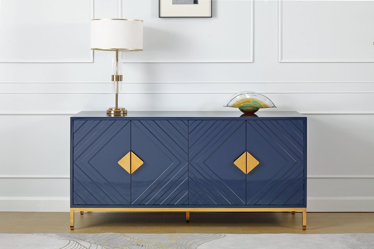 Tennant Brand Desata versatile Sideboard - Model # 488-NB244 - Bentoncollections